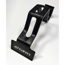 Giro Soporte Para Casco Expuesto Negro Robusto Y Práctico