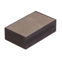 Rubi - 61975 Diamond Polishing Pad 120 Grit Rub61975