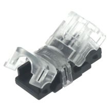 Conector Hipopotamo Para Tira Led Ip65 10mm 4pin - Iluminashop
