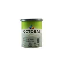 Octobase W50 Octobase Eco Base Deep Black 1 Lt
