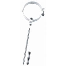 Scelto Da Desivero - Coll.tubo Fumo Inox Dn 110 Codice Prod: Dsv05654