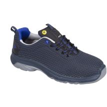Seagull S3 Esd Src Sicherheitsschuhe - 39 Eu - Bicap