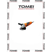 Smerigliatrice Angolare Axel 500w D.115