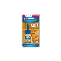 Holzkleber Tube 50g Blister Cyanolit