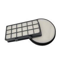 FIDÉALE Staubsaugerfilter X -TRM POWER CYCLONIC (Set) - ZR006001 - Kompatibel mit Rowenta, Tefal