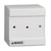 Nugelec CMSI ET/MT OD mit CP D – 2 m Kabellänge – Ausladung 87 x 87 x 52 mm