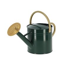 Annaffiatoio Con Bocchetta Tonda Per Giardino E Balcone Verde S