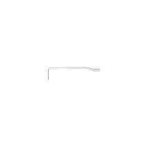 Tubo de enjuague 50 x 32 – Repuesto original para caja externa OLI – Accesorios y repuestos para inodoros