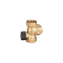Caleffi 510600 - Anti-thermosiphon Valve 1"