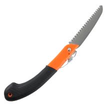 Stanford - Serrucho Podar D/japones Plegable 180mm , Serrucho Podar Plegable 7 Pulgadas,180 Mmacero Alta Calidaddiente Universal 3,6 Mmmango 
