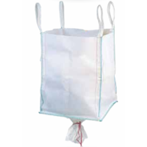 Bauschuttsack - Polypropylen - Tragkraft 1.5t - 158117 - Vinmer
