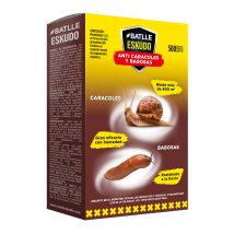 Répulsif Anti-limaces Et Escargots Batlle - 500 G