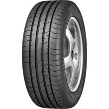 Sava Pneus Été 235/55 R18 Tl 100v Intensa Suv 2 Bsw