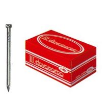 5kg Chiodi Testa Gruppino - Mm.8x25