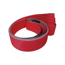 Schleifgewebeband Keramik 10x330mm K120 Vsm