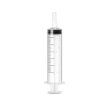 Siringa Per Alimentazione Animale Domestico Cucciolo Alimentatore Dosatore 20ml