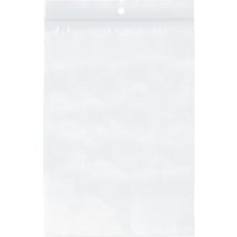 Embalaje Imp Gripzak Cierre Cremallera 40x60 Mm 100 Uds