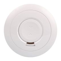 Rauchmelder EI650WF – Hochempfindlicher optischer Sensor – ACP-Technologie – Montagesockel Multi-Fit – Dualer Diebstahlschutz