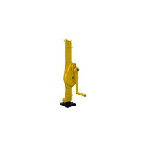 Elevatore Hublast Gesutra 10 Tonnellate – Acciaio – Cric