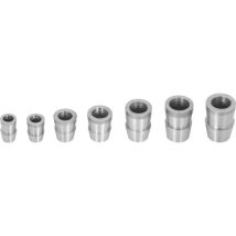 11x16mm Martello Angolo Picard