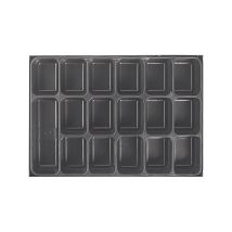 Proc - I17 Inlet, 17 Silos Di Immagazzinamento Vpe10 (a 10)