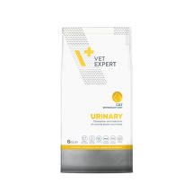 Vetexpert Veterinärdiät Harnwegs-katze 6kg