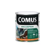 Pintura Comus Ancorprim Anti Óxido Secado Rápido