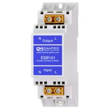 3041081003ca Einschaltstrombegrenzer 16⅓ - 440 Hz Esb101.23 - Camtec