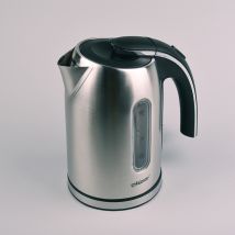 Feel Maestro Mr059 Bollitore Elettrico 1,7 L 2000 W Nero, Acciaio Inox