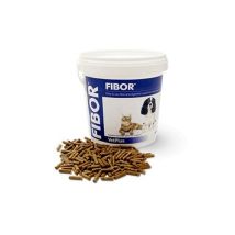 Food Supplement Faser Mit Hundefaser. 500 G