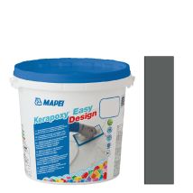 Mapei Kerapoxy Easy Design Epoxidfugenmörtel, Farbe 174 Tornado, 1,5 Kg
