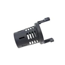 Whirlpool - Ersatzteil - Zentral-filter Bottichboden (10) - - Ariston Hotpoint, Indesit, Scholtes Laden, Ignis, Ikea, Bauknecht, Privileg