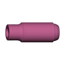 Support Buse Gaz Céramique.d.9,5mm L.47mm Insert Taille 6 A.binzel (par 10)