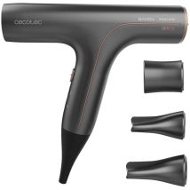Cecotec Bldc-haartrockner Ionicare 6000 Rockstar Soft