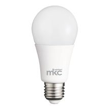 Lampadina LED Goccia A60 10W E27 890lm 2700K – Bianco Caldo – Classe A+