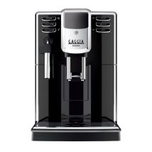 Gaggia Anima Macchina Espresso Automatica 1,8l Macine Ceramica 5 Gradi Nero Ri8760-01