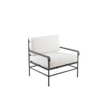 Cuscino Poltrona Toscana Bianco Latte – Cuscino d'allattamento – 100% acrilico – 70cm x 50cm
