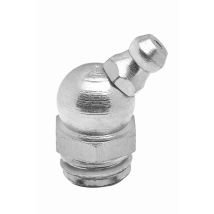 Engrasador 45o Mt506 Npt 1/4 50pzs