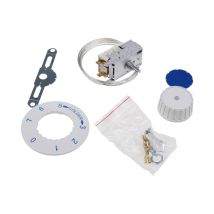 Termostato Ranco VC1 – K50P1110 – Compatible con calentadores – Universeel