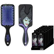 Cepillo Pelo Malefica Villanas Disney