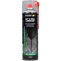Olio Decespugliatore Motip 090407mot