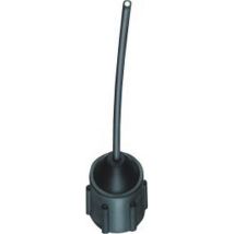 Fibra Ottica Per Penlight – Punta Della Fibra Ottica – Illuminazione per Luoghi Difficili da Raggiungere – 4049189138025