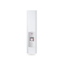 EHC – SlimJim Electric Flow Boiler 10kW – Powers 7 Radiators – Up to 100m² Underfloor Heating