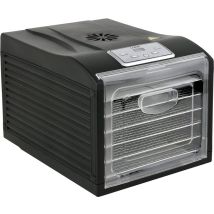 Deshidratador De Alimentos, 6 Pajitas, 420-500w. - W-68272