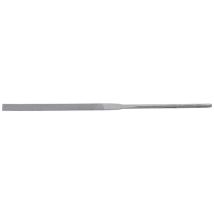 Herramienta De Acabado Dick 21122010 Lima Aguja Plana 20 Cm