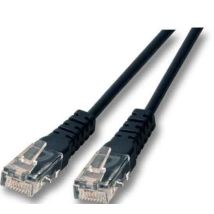 Efb-elektronik Isdn-kabel 1m Rj45/rj45 (8/4) 4-f. K2422.1