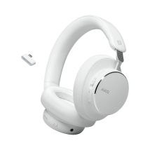 Akg N9 Hybrid White / Auriculares Inalámbricos Con Cancelación De Ruido