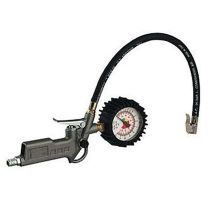 Accesair Inflador C/manometro 63mm , 0unidades , Accesair Inflador C/manometro 63mm , 0unidades