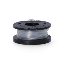 KOMA TOOLS – Ersatzdraht für Trimmer – 3 m – 08745