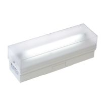 Luminox – Pluggable Luminaire – 8 W – 310 lm – IP41 – IK08